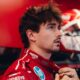 Charles Leclerc durante il GP d'Australia 2025