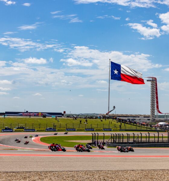 Il GP di Austin 2024