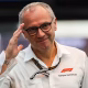 Stefano Domenicali (© f1.com)