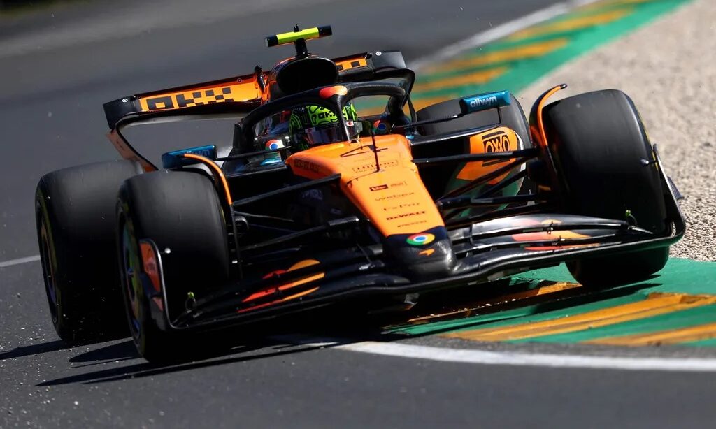 norris qualifiche f1 australia 2025