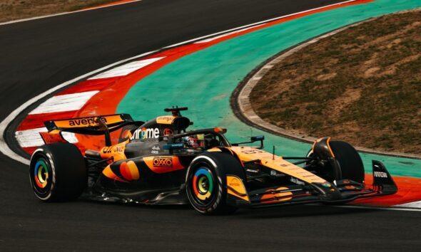 piastri f1 gp cina 2025