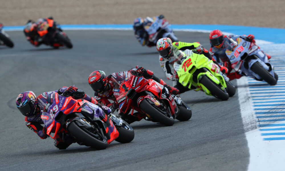 Il GP di Spagna 2024