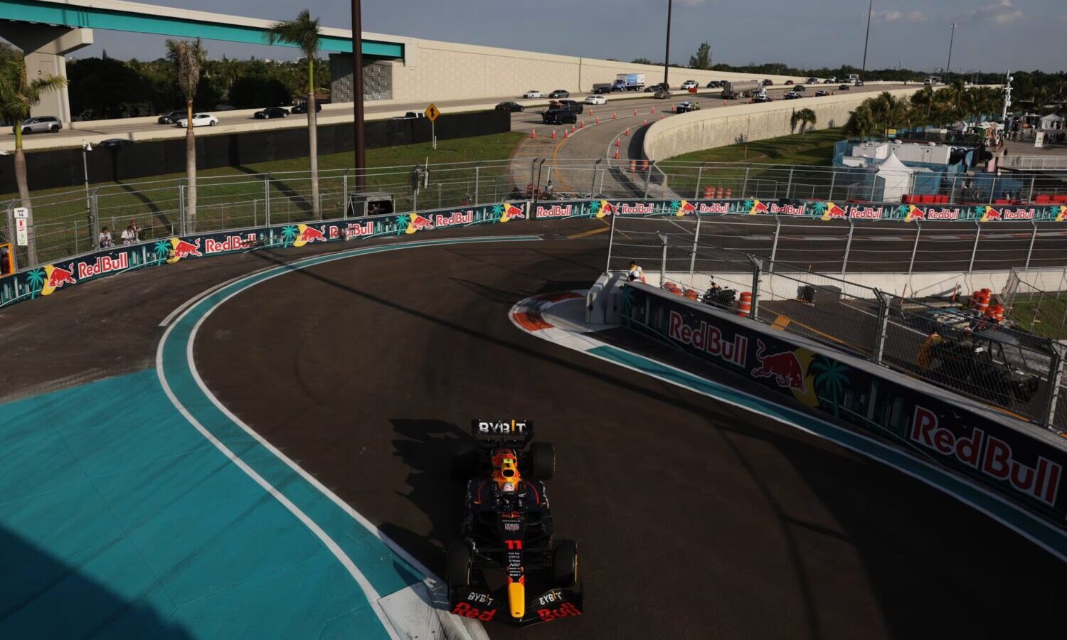miami curva 14-15