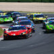 gt italiano sprint 2025 vallelunga