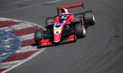 de palo freca misano gara 1