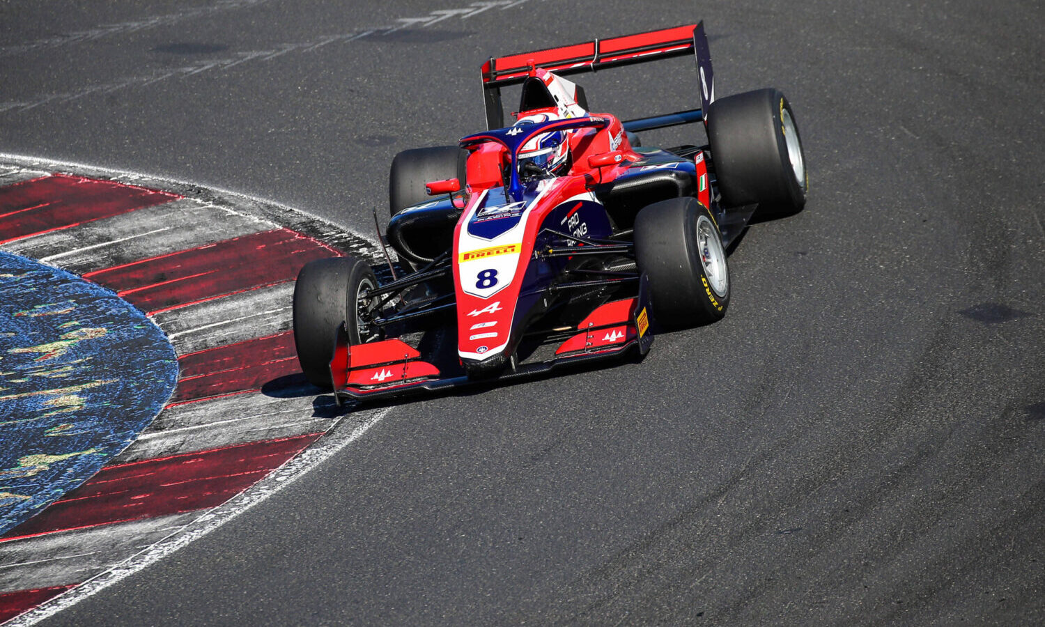 de palo freca misano gara 1