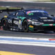 audi #99 tresor gt italiano endurance misano qualifiche