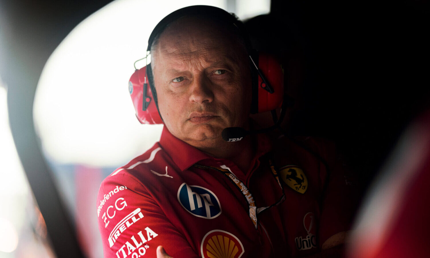 vasseur ferrari gp imola