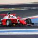 Kean Nakamura-Berta (© ACI Sport)