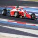 Kean Nakamura-Berta, vincitore di Gara 2 (© ACI Sport)