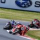 Bulega, Razgatlioglu e Petrucci in azione a Most in Gara 1