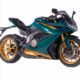 La MITT 775R (© MITT Motors)