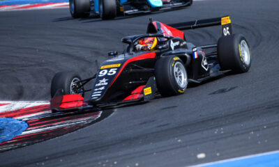 giltaire freca misano gara 2