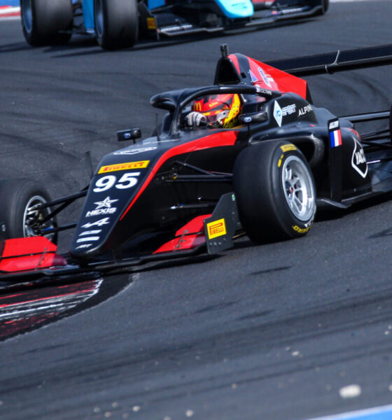 giltaire freca misano gara 2