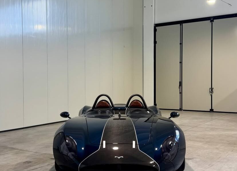 automobili mignatta rina