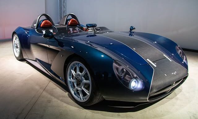 automobili mignatta rina