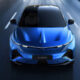 ALPINE A390
