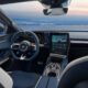 ALPINE A390 interni