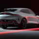 Aston Martin DBX S
