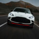Aston Martin DBX S