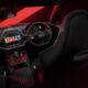 Aston Martin DBX S interni