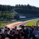 L'Eau Rouge, curva che sarà grande protagonista nella 6 Ore di Spa (© DPPI/WEC)
