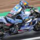Alex Marquez a Silverstone (© MotoGP)