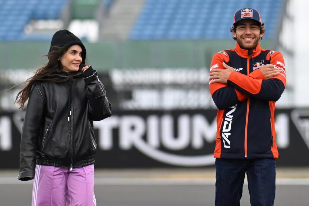 Enea Bastianini