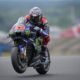 Fabio Quartararo, l'uomo della pole nelle qualifiche a Le Mans