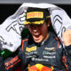 Tsolov, vincitore della Feature Race della Formula 3 2025 a Monaco