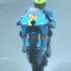 La vittoria di Chris Vermeulen nel GP di Le Mans 2007