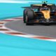 Lando Norris, vincitore della Gara Sprint di Miami