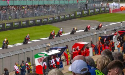 L'anteprima del GP di Silverstone 2025