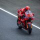 Marc Marquez, vincitore della Sprint a Le Mans