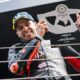 Marco Bezzecchi trionfa a Silverstone e Rivola parla a Martin