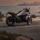 La nuova BMW R 1300 RS (© BMW)