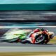 Pedro Acosta, la migliore KTM a Silverstone