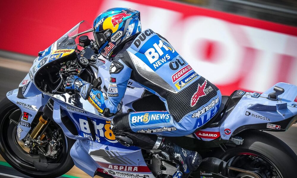 Report-MGP-PR-UK-no_txt-1000x600 Agostini Praises Alex Marquez as the Surprise of 2025: What Made the MotoGP Legend Astonished?