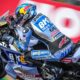 Alex Marquez a Silverstone (© MotoGP)