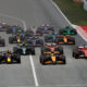 f1 anteprima gp spagna 2025
