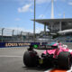 Lawson durante le libere del GP Miami 2025 (© Red Bull Content Pool)