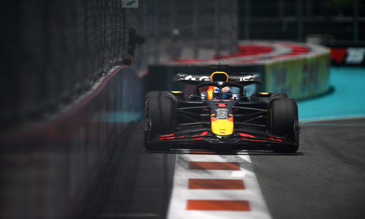 verstappen f1 gp miami 2025 qualifiche