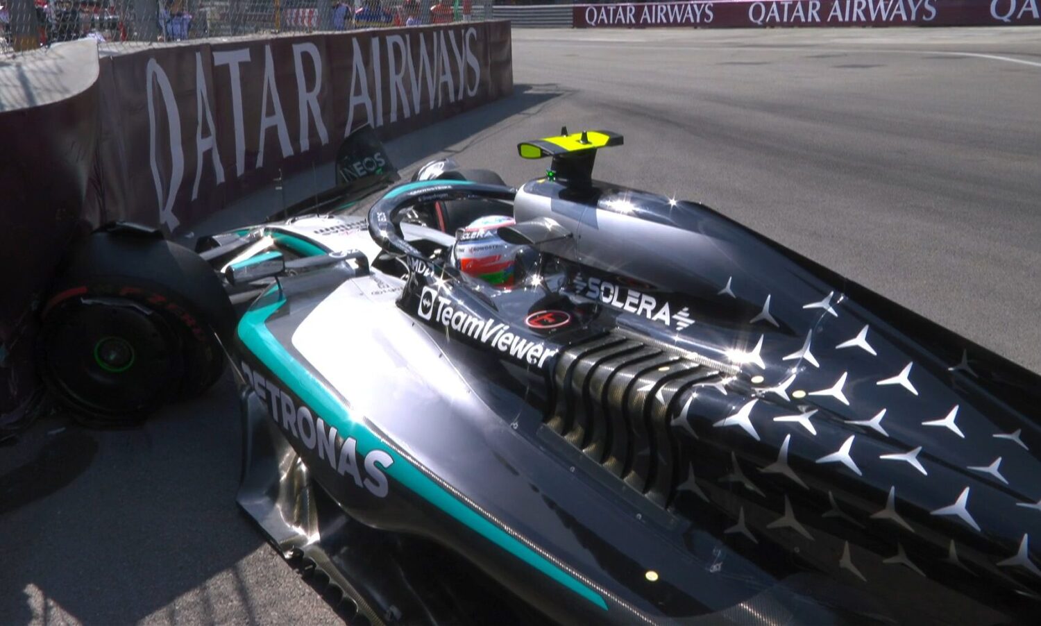 antonelli gp monaco f1