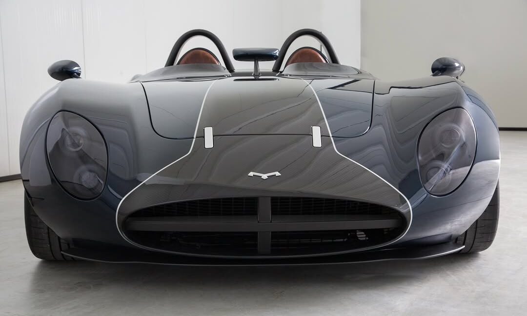 automobili mignatta rina anteriore