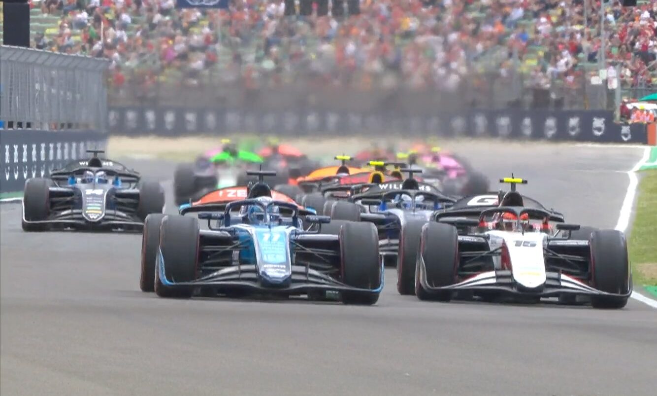 crawford miyata f2 imola 2025