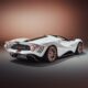 de tomaso p72