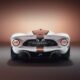 de tomaso p72