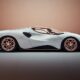 de tomaso p72