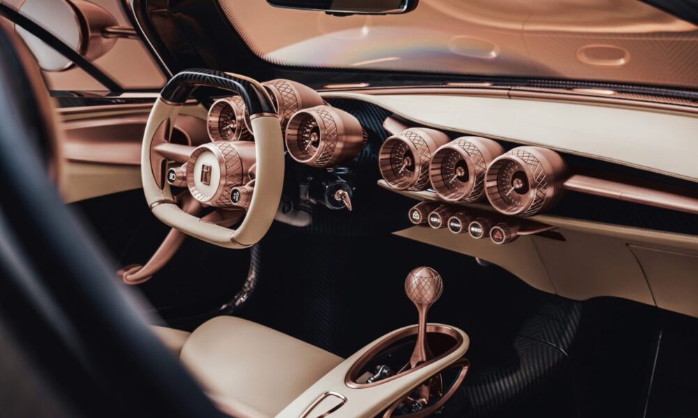 de tomaso p72 interni
