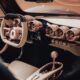 de tomaso p72 interni